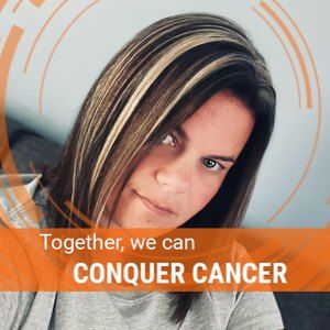 Meet your Posher, Jen